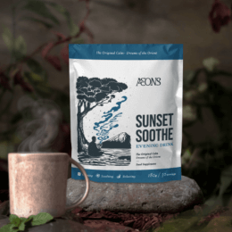 Aeons Sunset Soothe